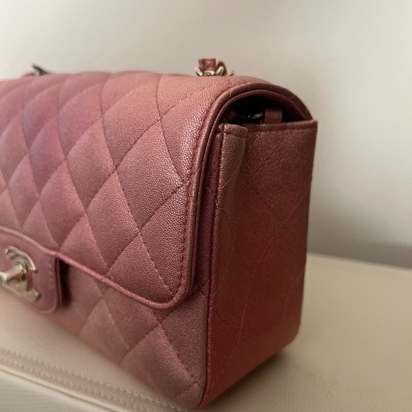 Chanel Mini Rectangular - Picture 4 of 7